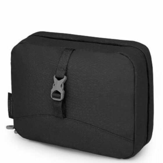 Osprey Daylite AI10004995 Hanging toiletry kit black rear jpg