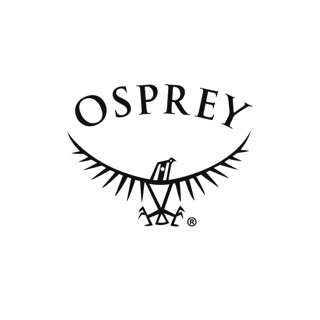 Osprey logo