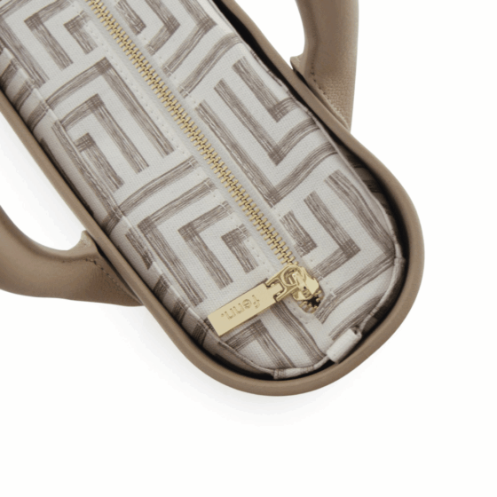 Penn Petite P415 Stone round stone handles printed inner top png