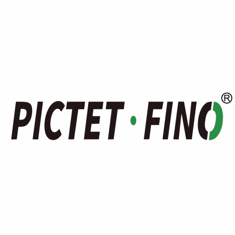 Pictet fino logo