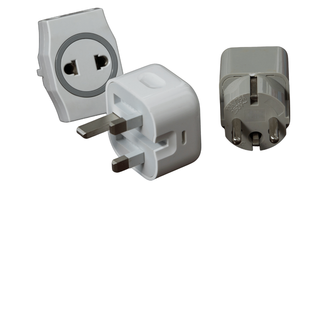 Plugs and adpators banner featured