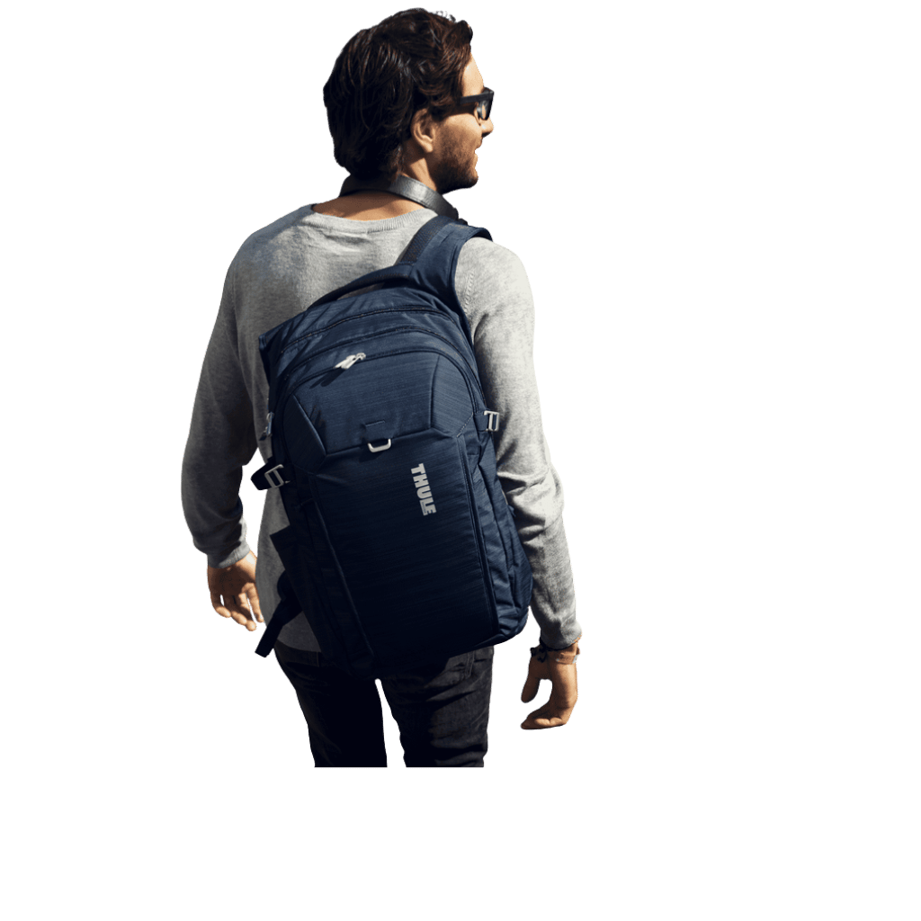 Thule Backpack Banner menu
