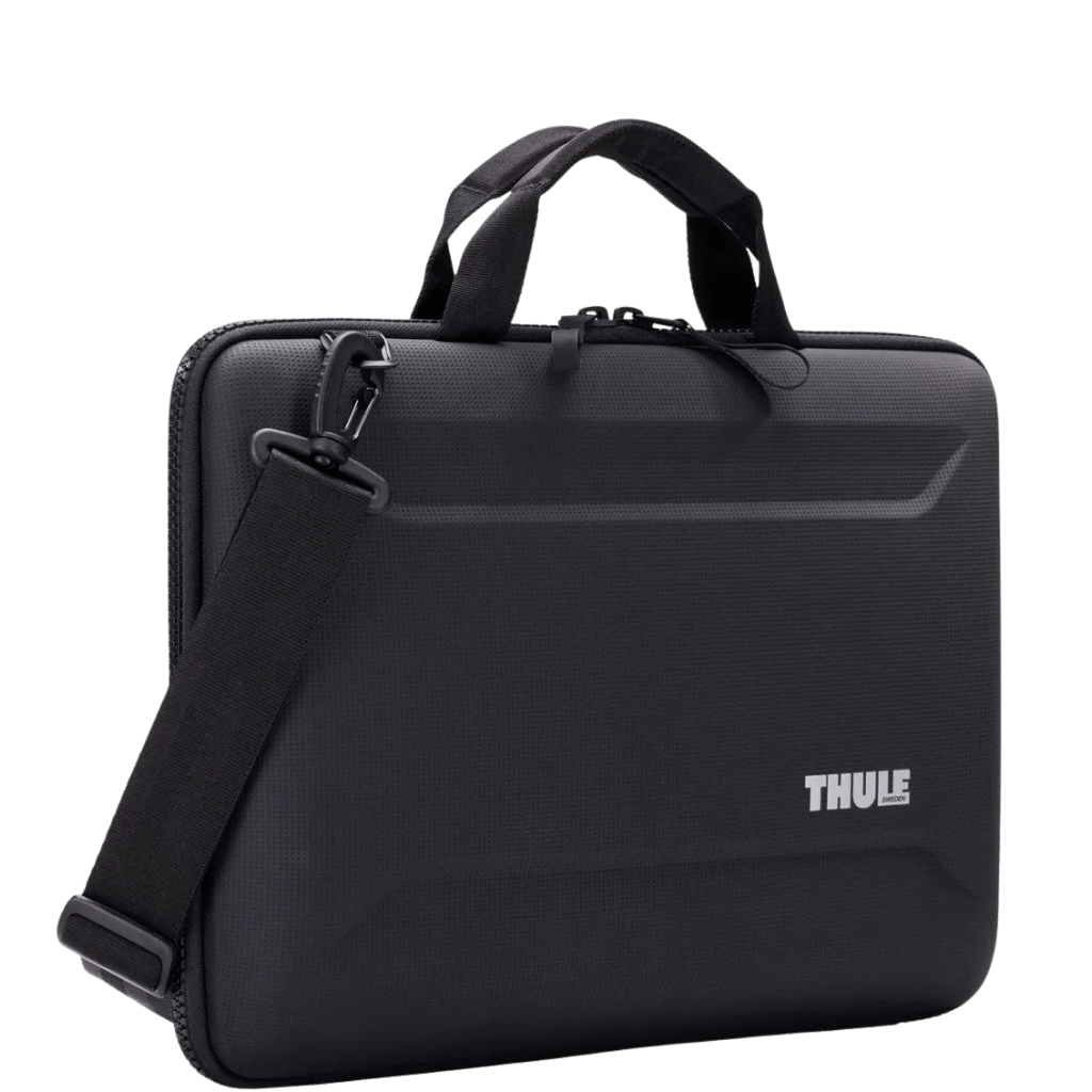 Thule Gauntlet 5 Primary transparent