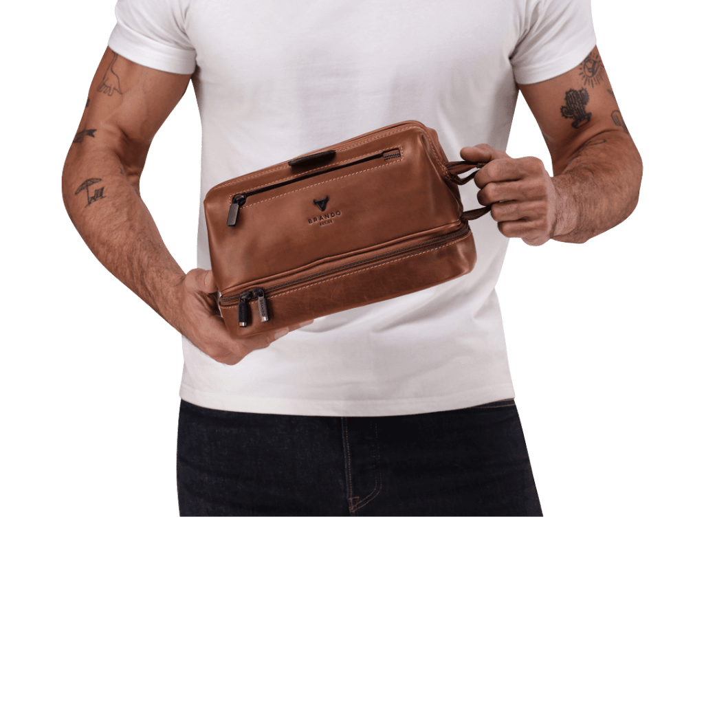 Toiletry vanity banner featured