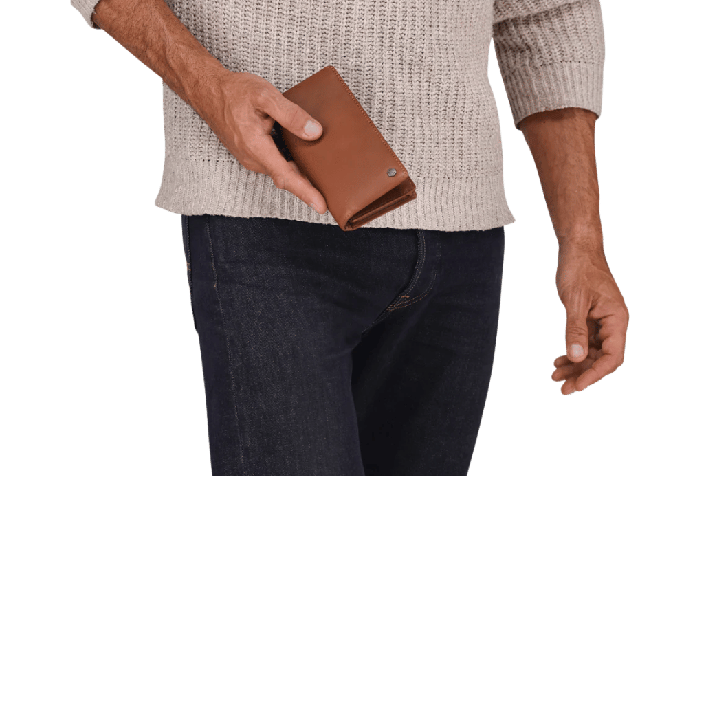 Travel wallets banner featured