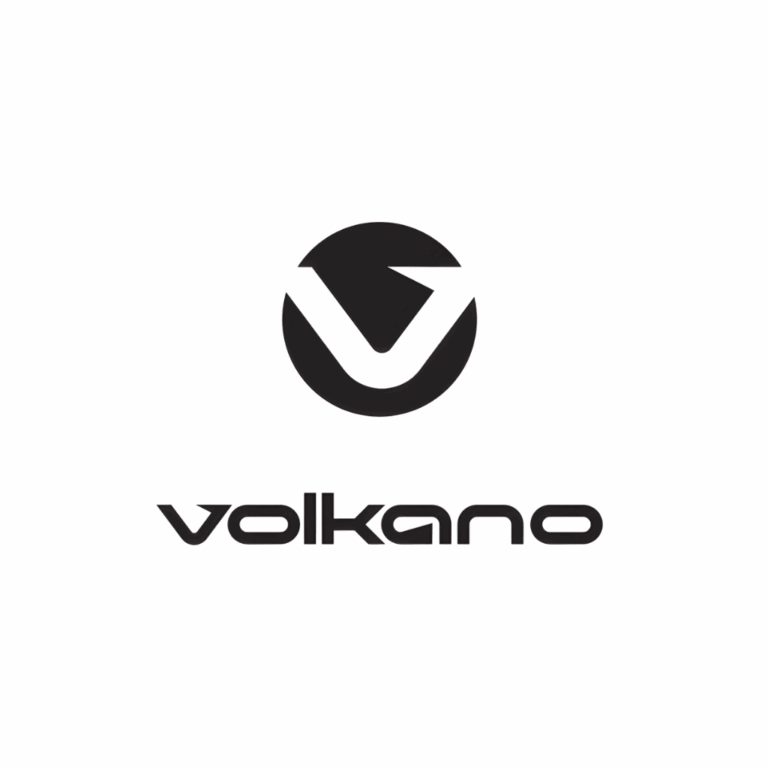 Volkano logo
