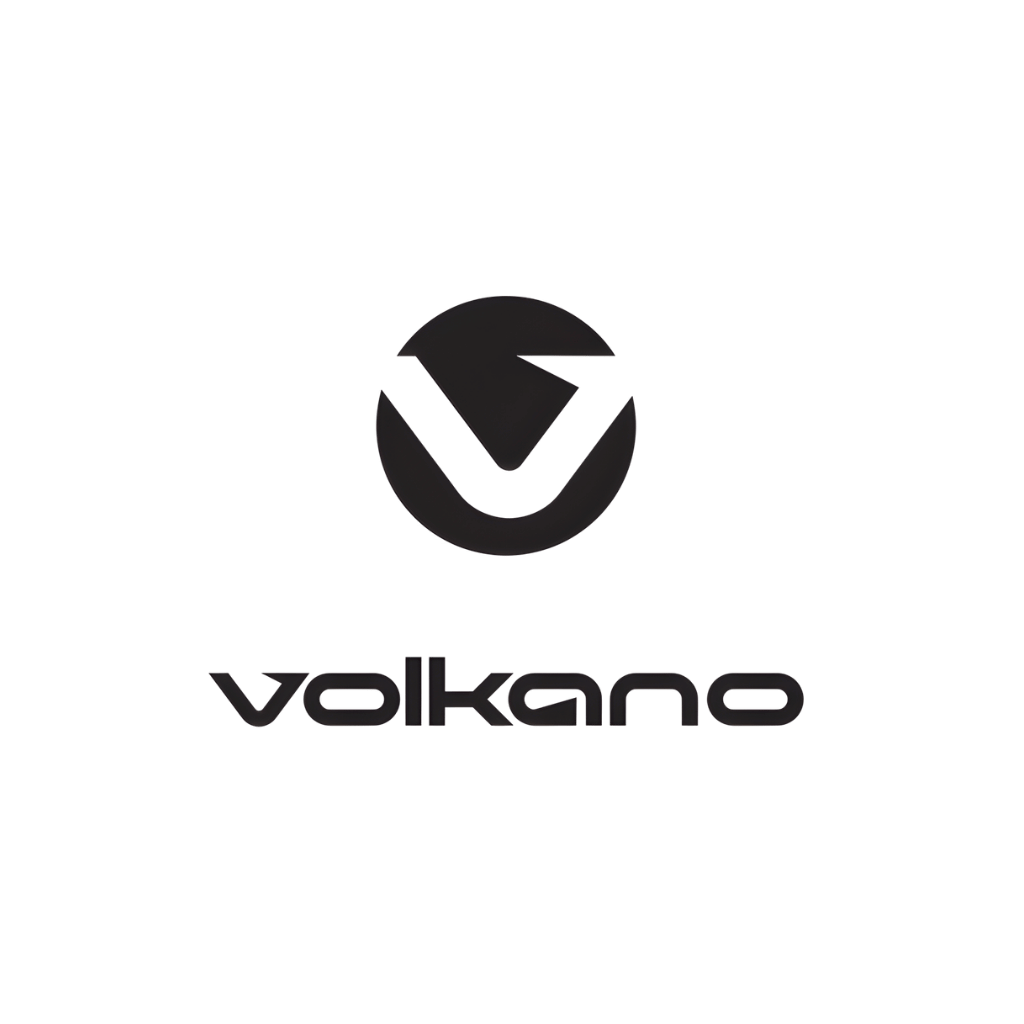 Volkano logo