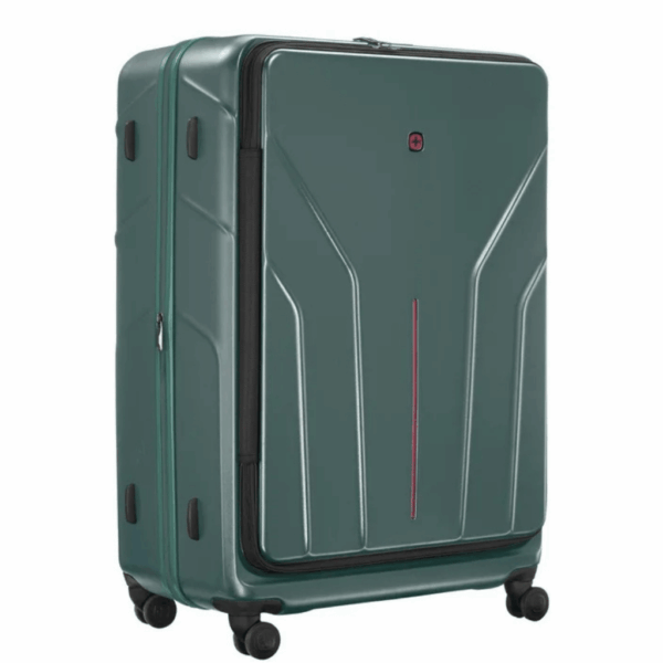 Wenger Amplix Spinner Luggage Collection - Luggage Warehouse