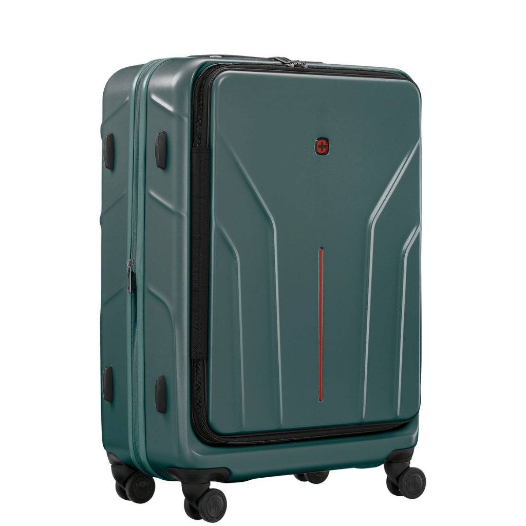 Wenger_Amplix_Deep_Lake_Green_