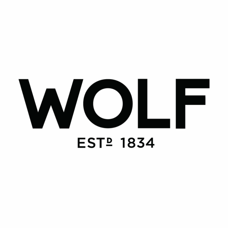 Wolf logo