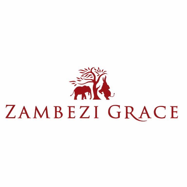 Zambezi grace logo