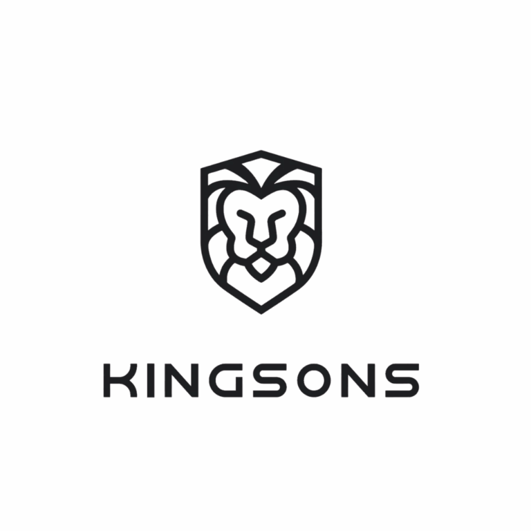 kimgson logo