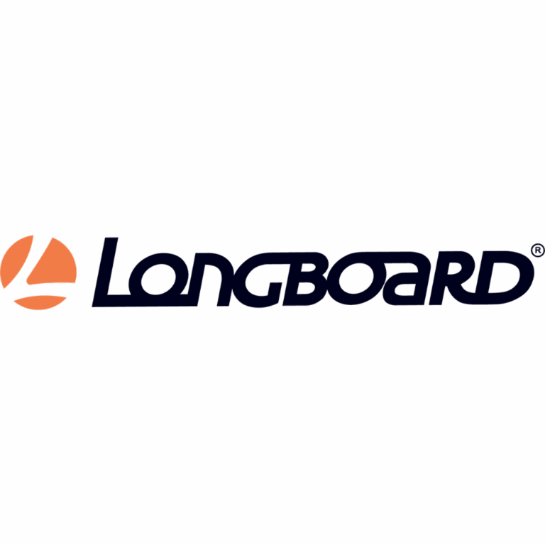 longboard logo