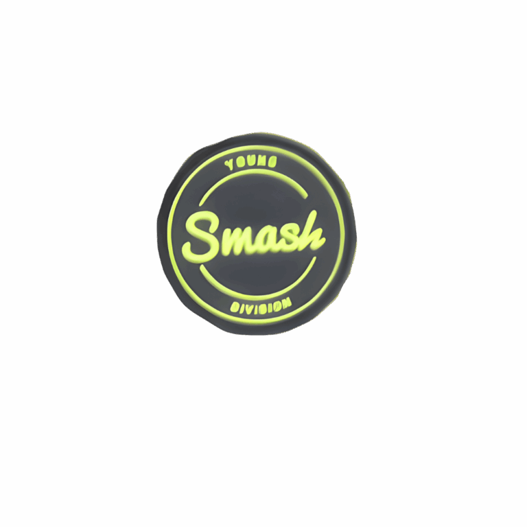 smash logo