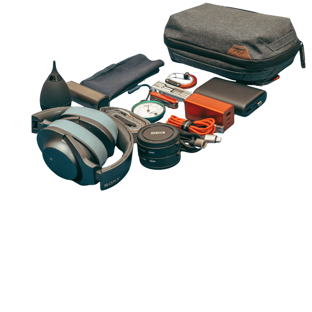 travel accessories banner2