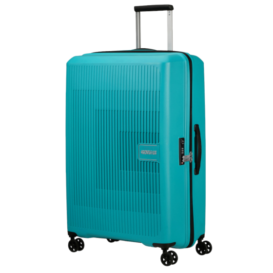 AT Aerostep 77cm Turq FRONT3qrtr primary