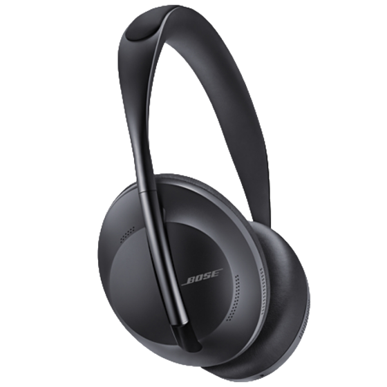 Bose 700s Black Headphone right primary