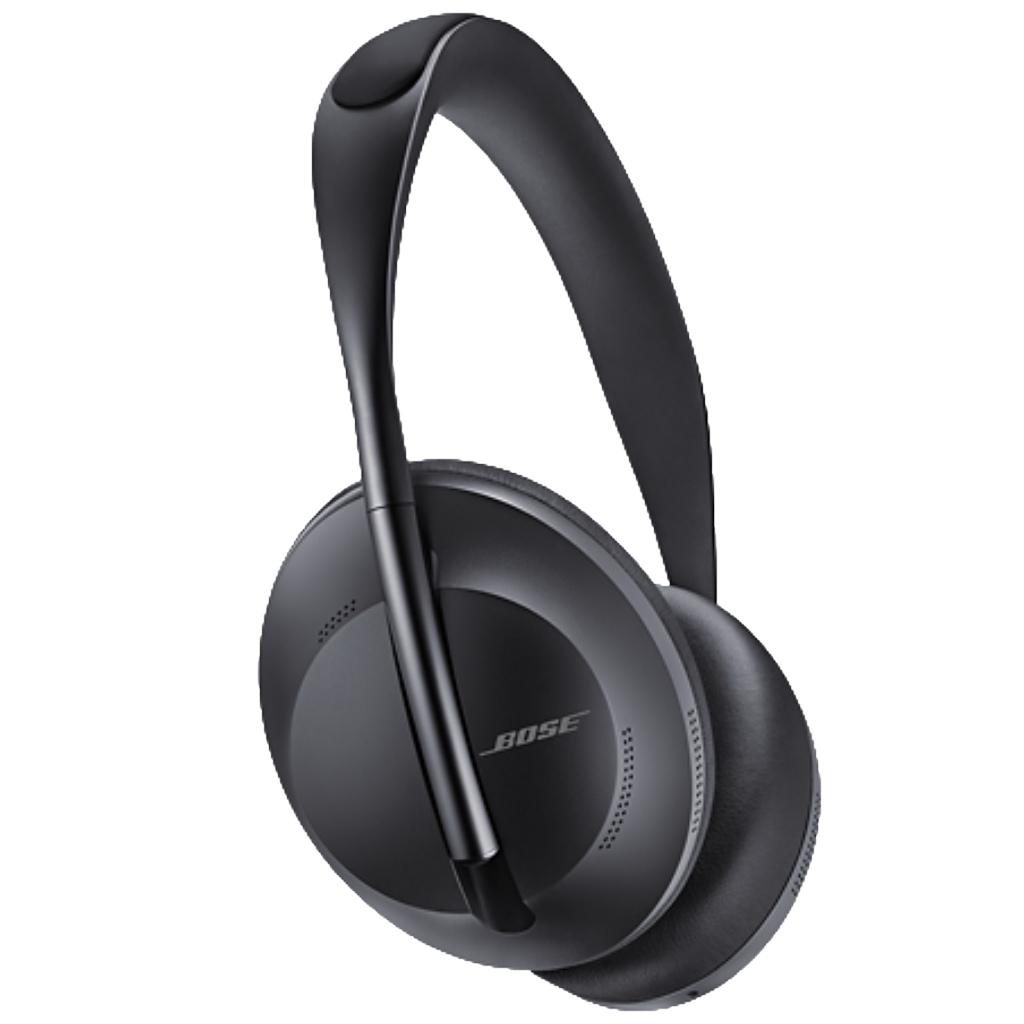 Bose 700s Black Headphone right primary