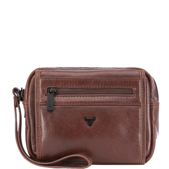Brando 3352 Winchester Brown Gents Bag primary
