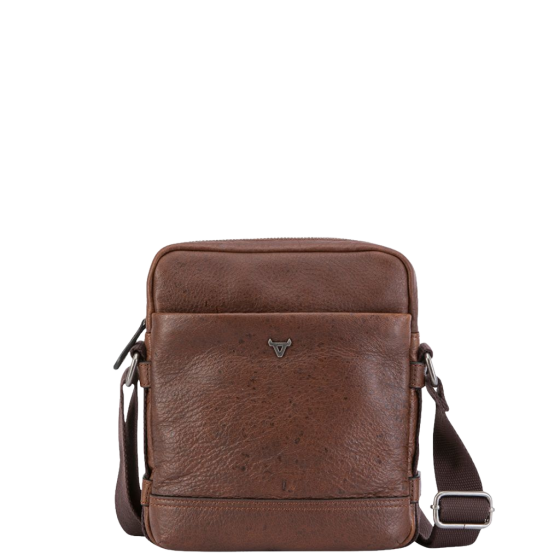 Brando Oryx CRossbody 3212 Brown primary
