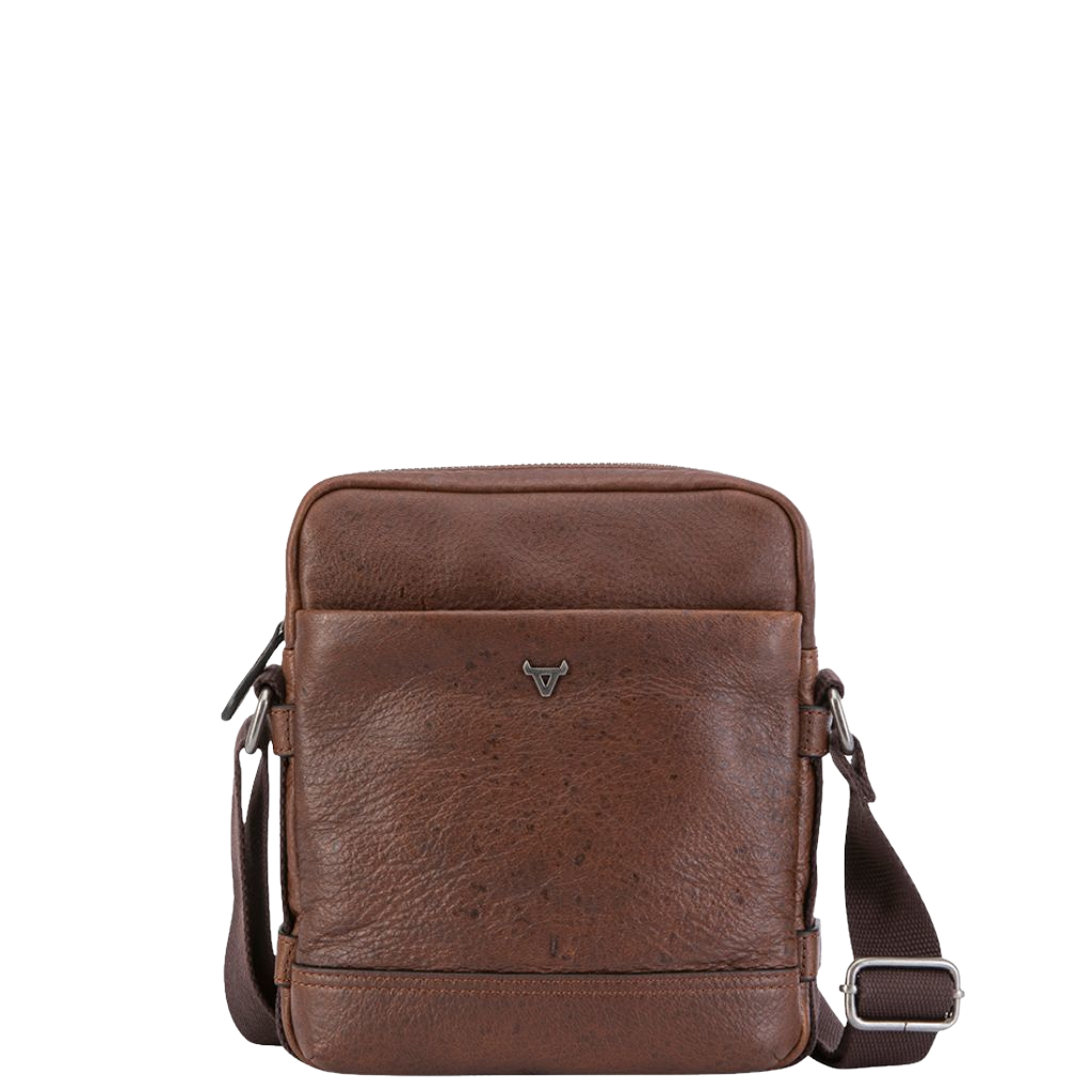 Brando Oryx CRossbody 3212 Brown primary