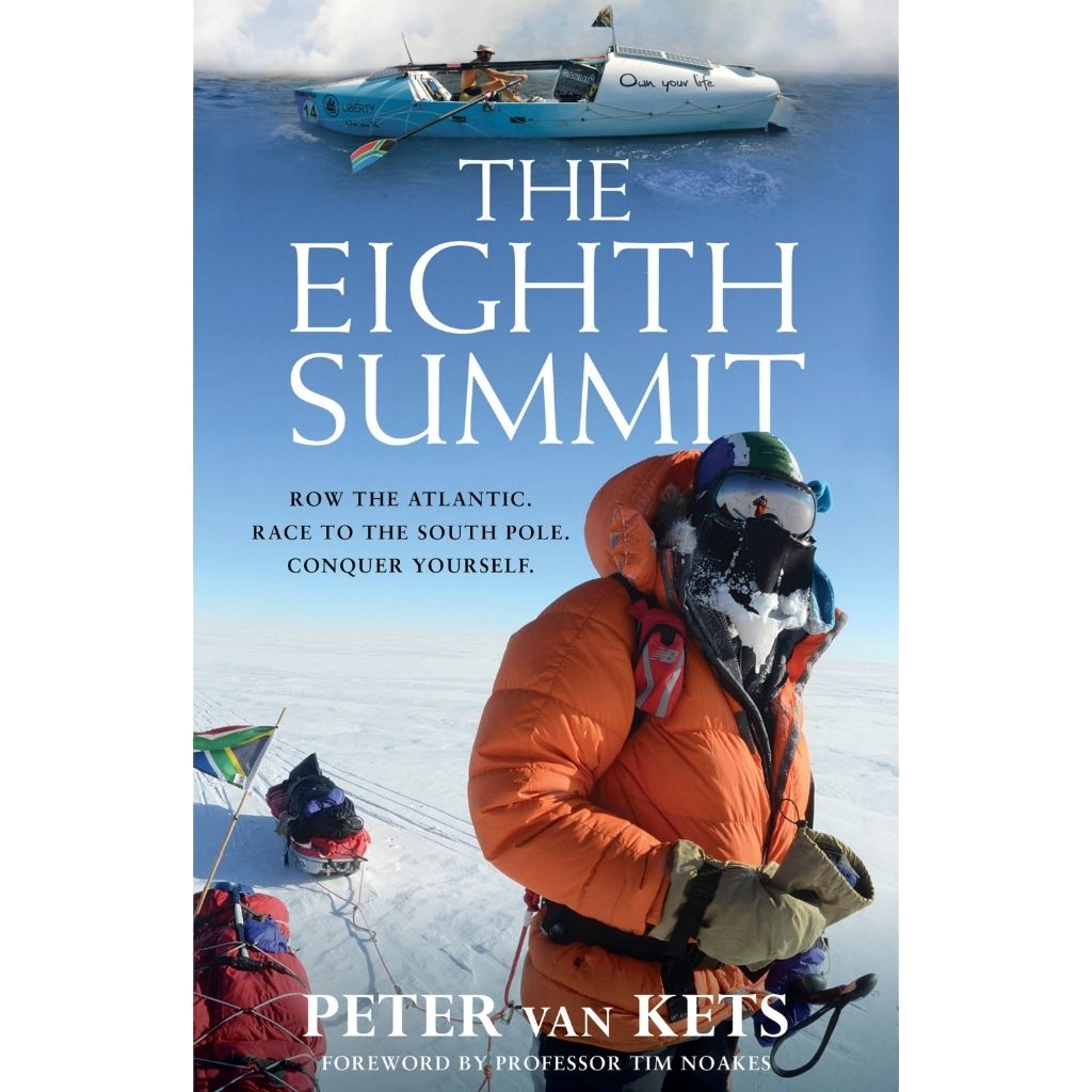 Burnet Media 8th summit Peter van Kets front primary