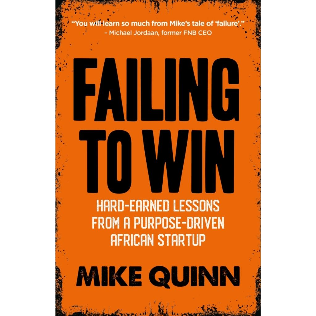 Burnet Media Failing to win Mike Quinn primary