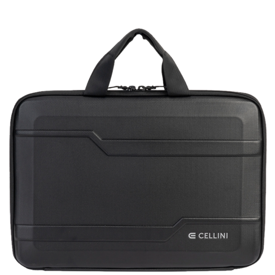 Cellin Biz 48915 Protective Sleeve 15 16inch black front