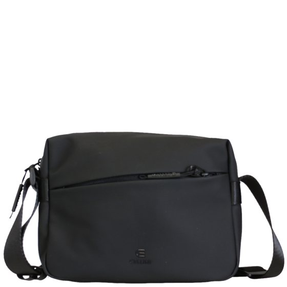 Cellini Hydro 00221 Crossbody black front primary