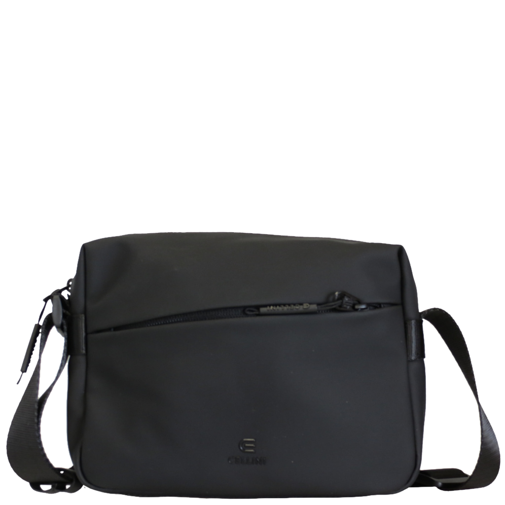 Cellini Hydro 00221 Crossbody black front primary