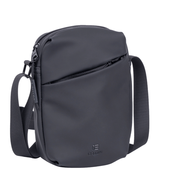 Cellini Hydro 00222 small sling black front main primary