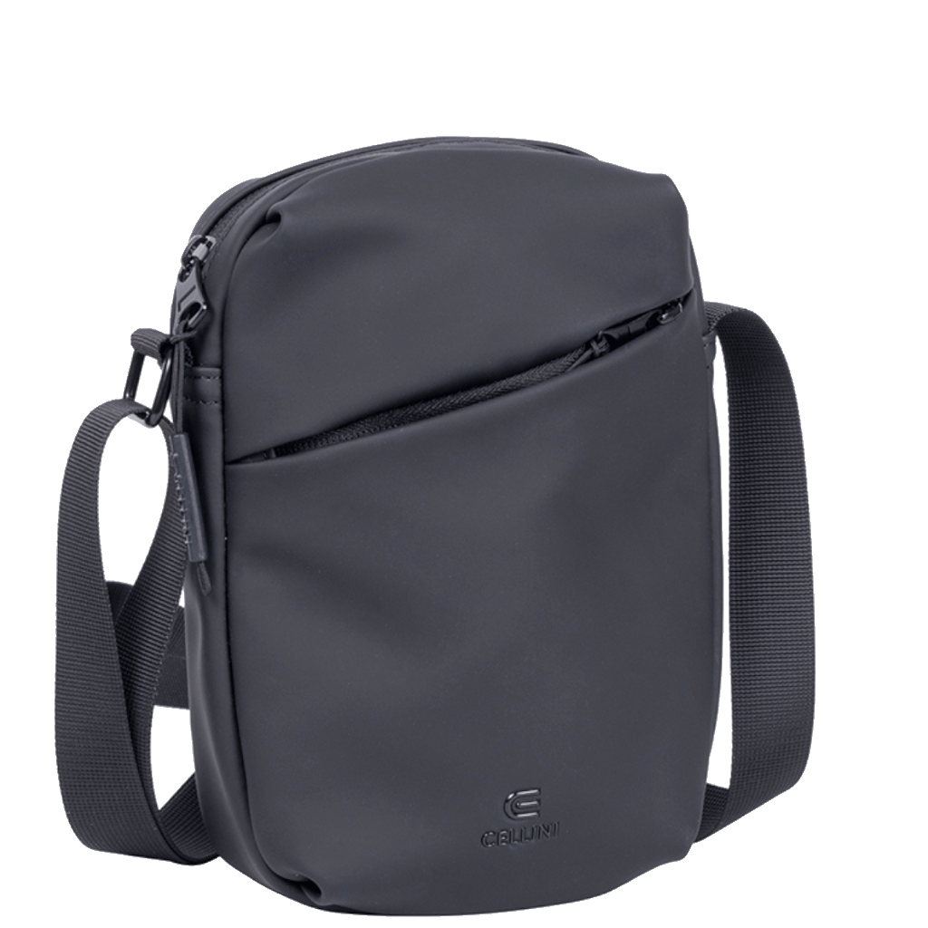 Cellini Hydro 00222 small sling black front main primary