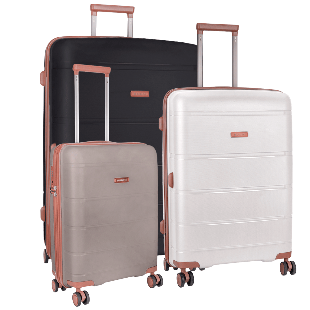 Cellini Monte Carlo PP Build a set primary