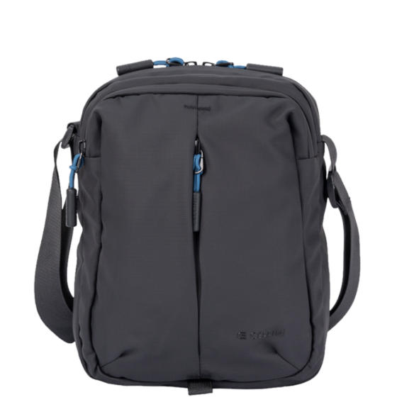 Cellini Sidekick 29026 Sling Organiser black front