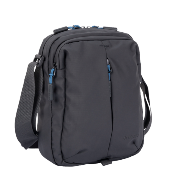 Cellini Sidekick 29026 Sling Organiser black front3qrtr