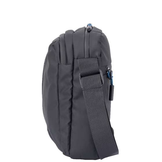 Cellini Sidekick 29026 Sling Organiser black side L