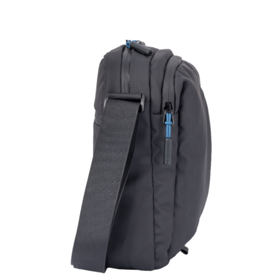 Cellini Sidekick 29026 Sling Organiser black side R