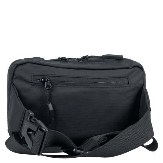 Cellini Sidekick 29321 Waistbag black rear