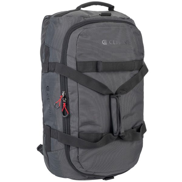 Cellini Venture Backpack Duffle Collection - Luggage Warehouse