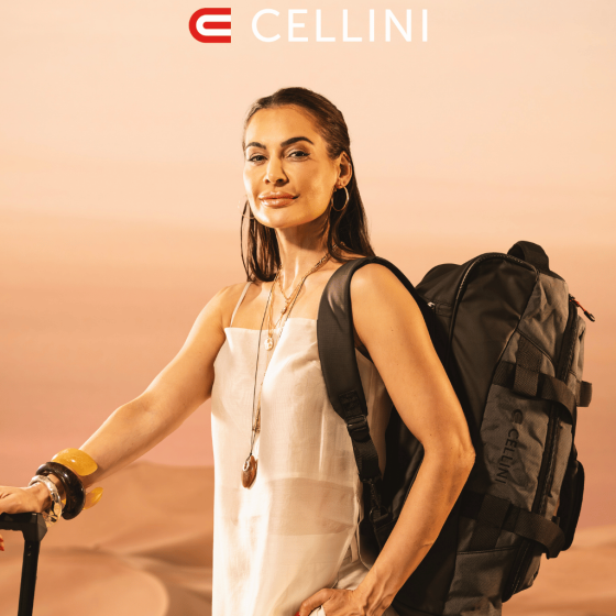 Cellini Venture Duffle Lifestyle 3