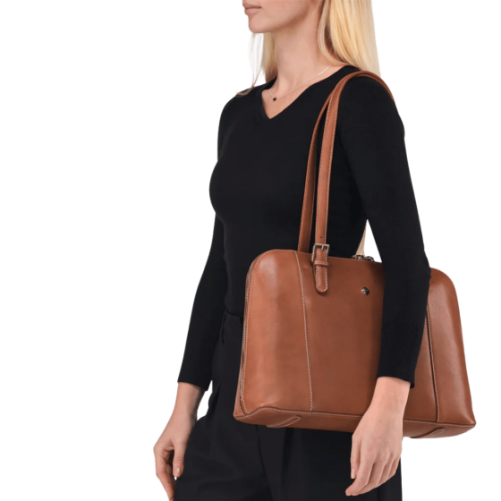 JH Mardid 4910 tan features