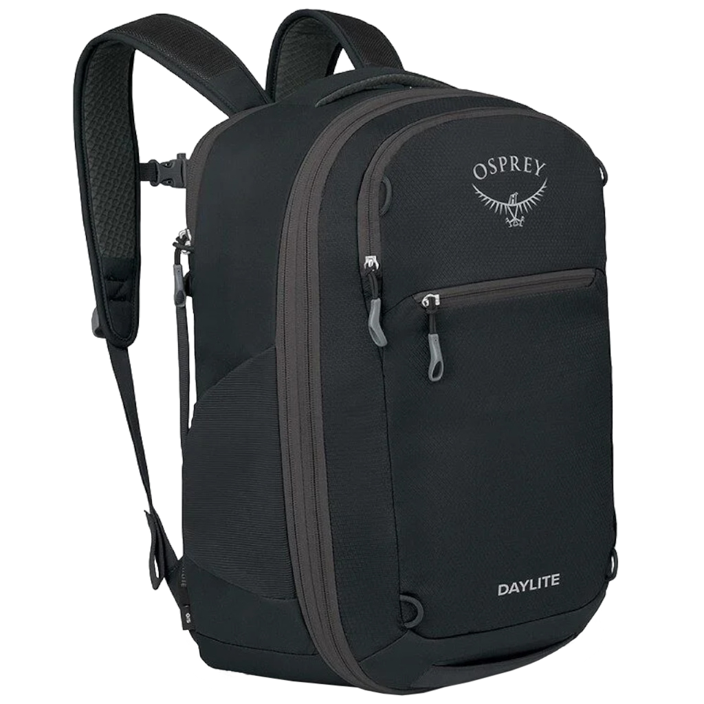 Osprey Daylite AI10006130 26+6 Expdbl travel pack front3qrtr primary