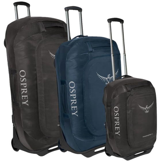 Osprey Rolling Transporter Build a Set primary