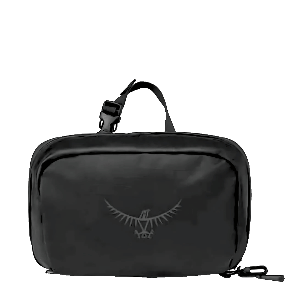 Osprey Transporter AI10006361 toiletry kit black primary2 primary