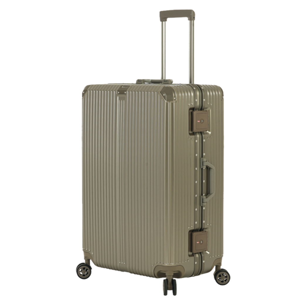 Paklite Metro Polycarb Luggage Collection - Luggage Warehouse