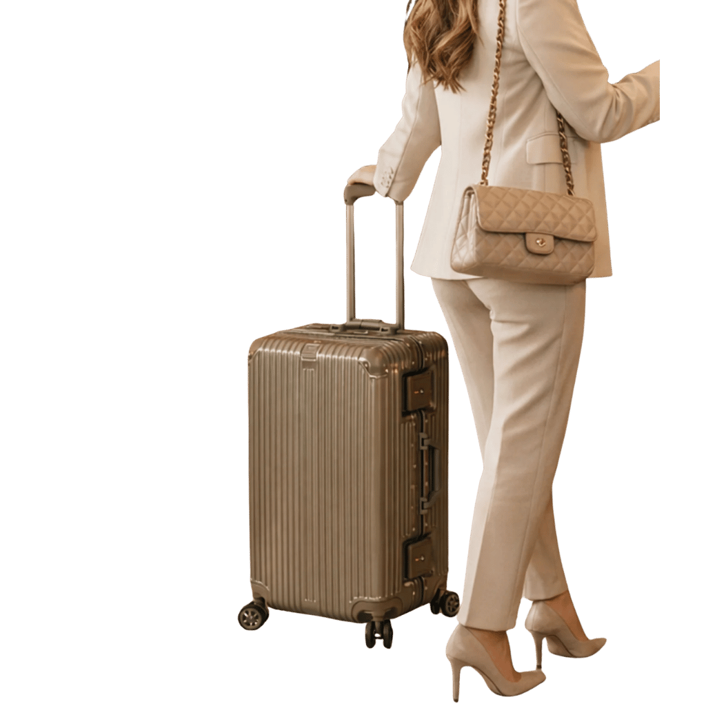 Paklite Metro lifestyle feature