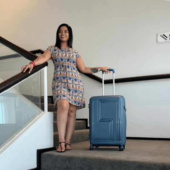 Paklite Vector Lifestyle 1