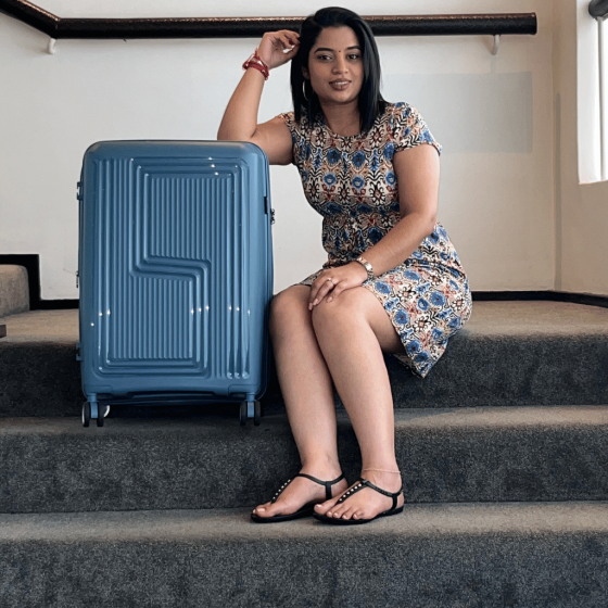 Paklite Vector Lifestyle 3