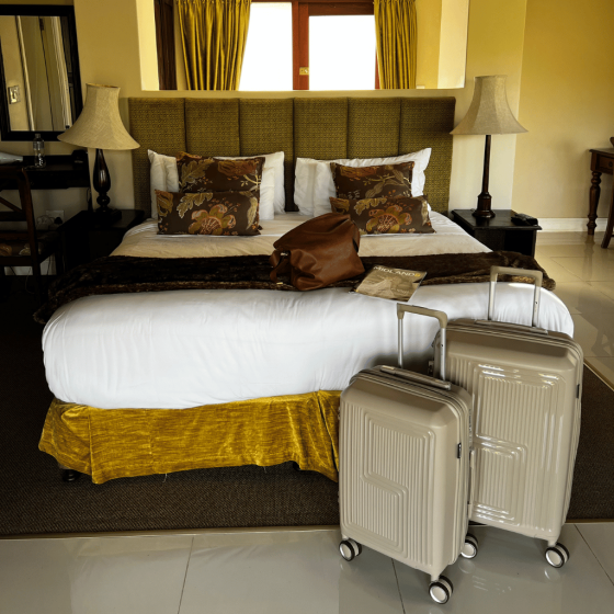 Paklite Vector Lifestyle 4