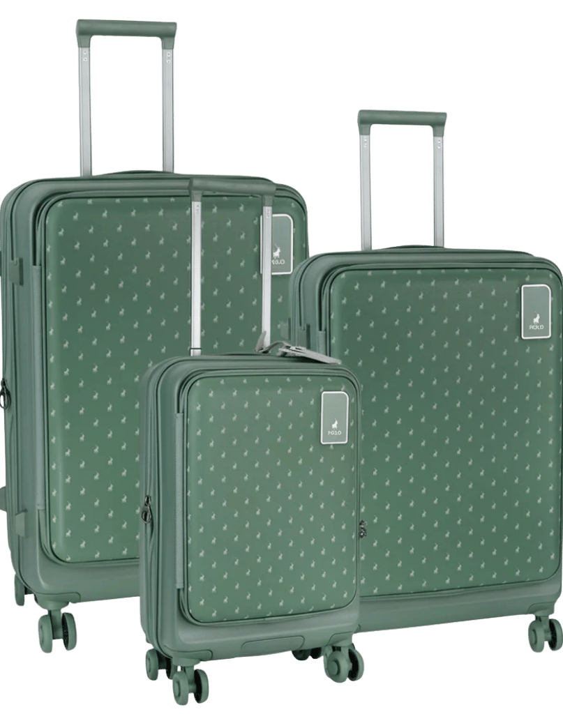 Polo Orion 3 piece Set